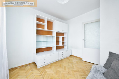 Mieszkanie Sprzedaż  Mokotów Belwederska